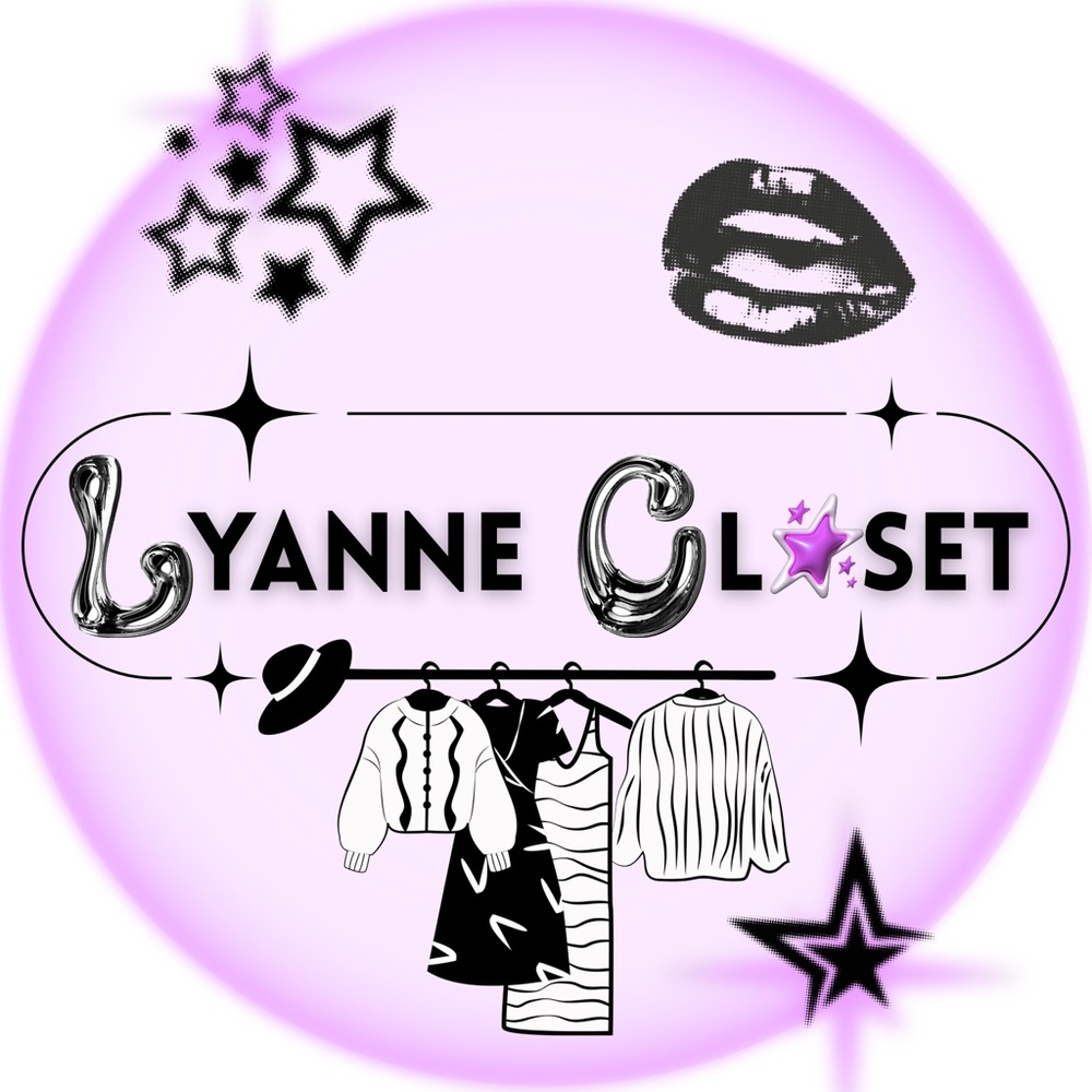 Meet your Posher, Lyanne
